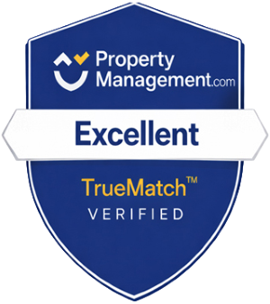 TrueMatch Verfied Badge