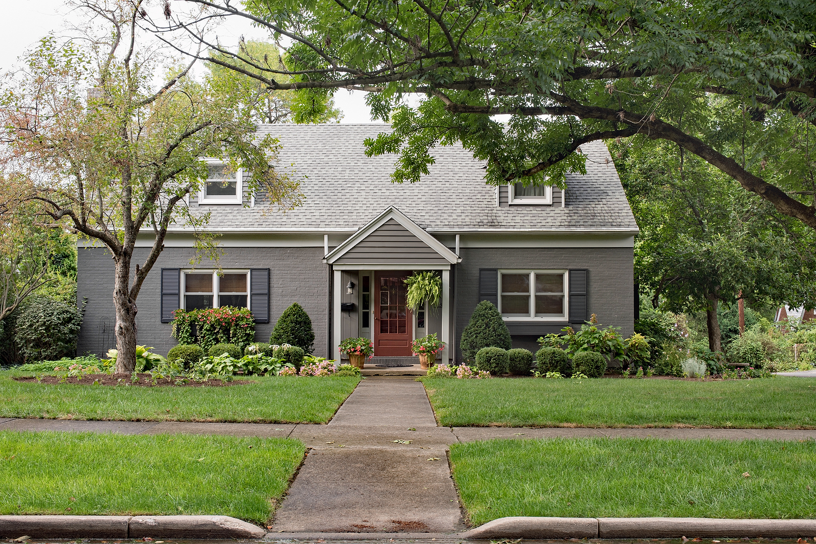 Wendell Property Management
